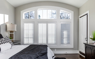 Plantation Shutters Buyer’s Guide for 2019