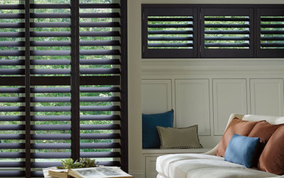 7 Reasons Why You’ll Fall In Love With Interior Shutters